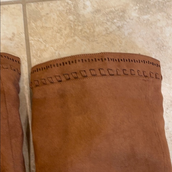 Boots - Wide Calf - Picture 3 of 7